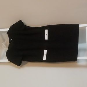 Hilfiger Dress. Black. Size 16.